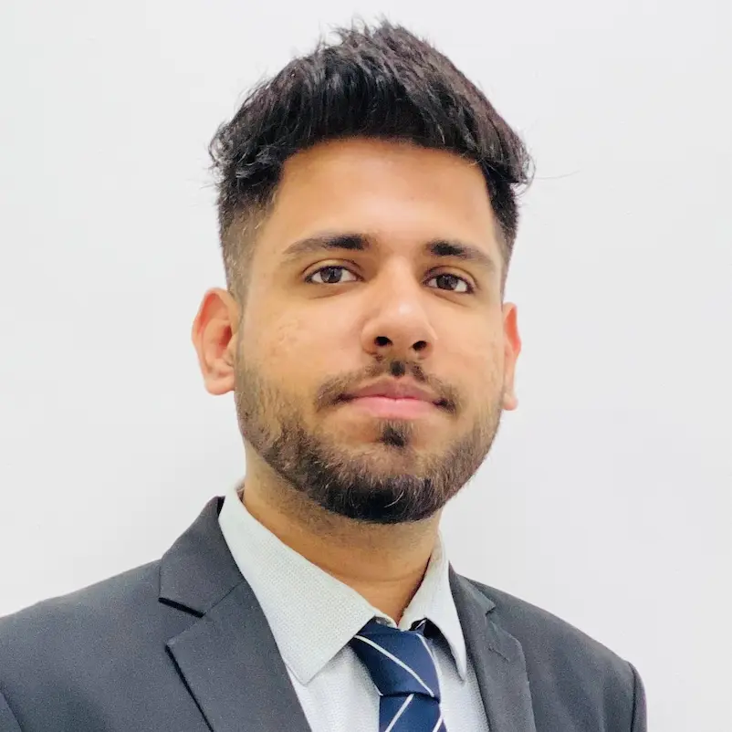 Pawan Khatri